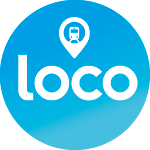 loco logo design